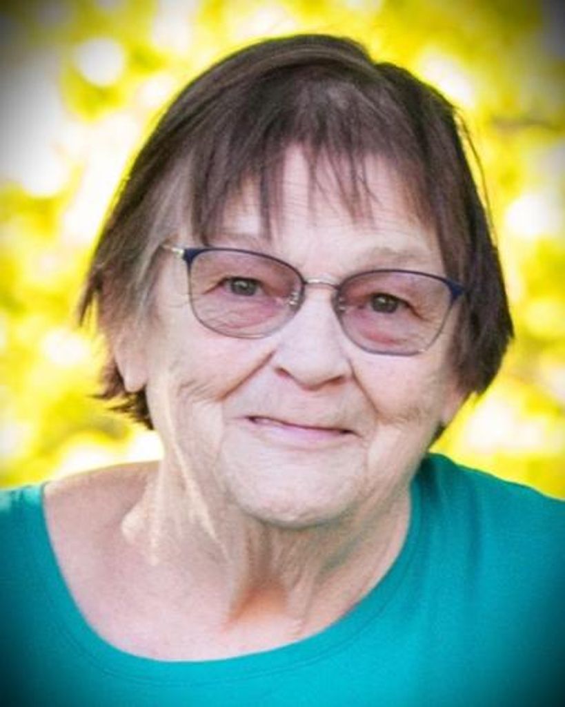 Kathleen "Kathy" Pasalich