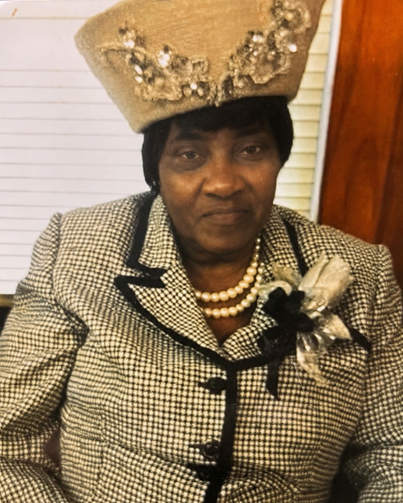 Mrs. Louisa Smith Profile Photo