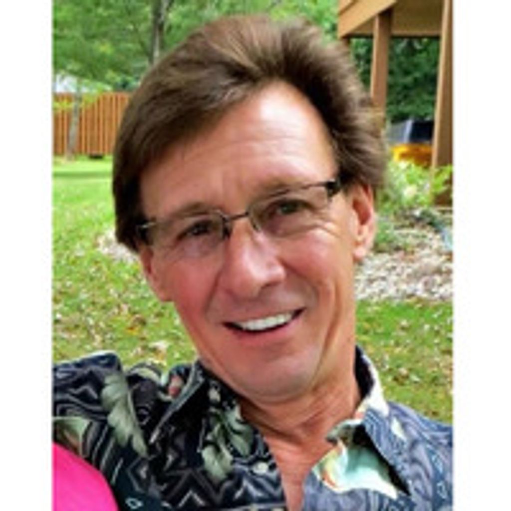 Randy S. Bergstrom Profile Photo
