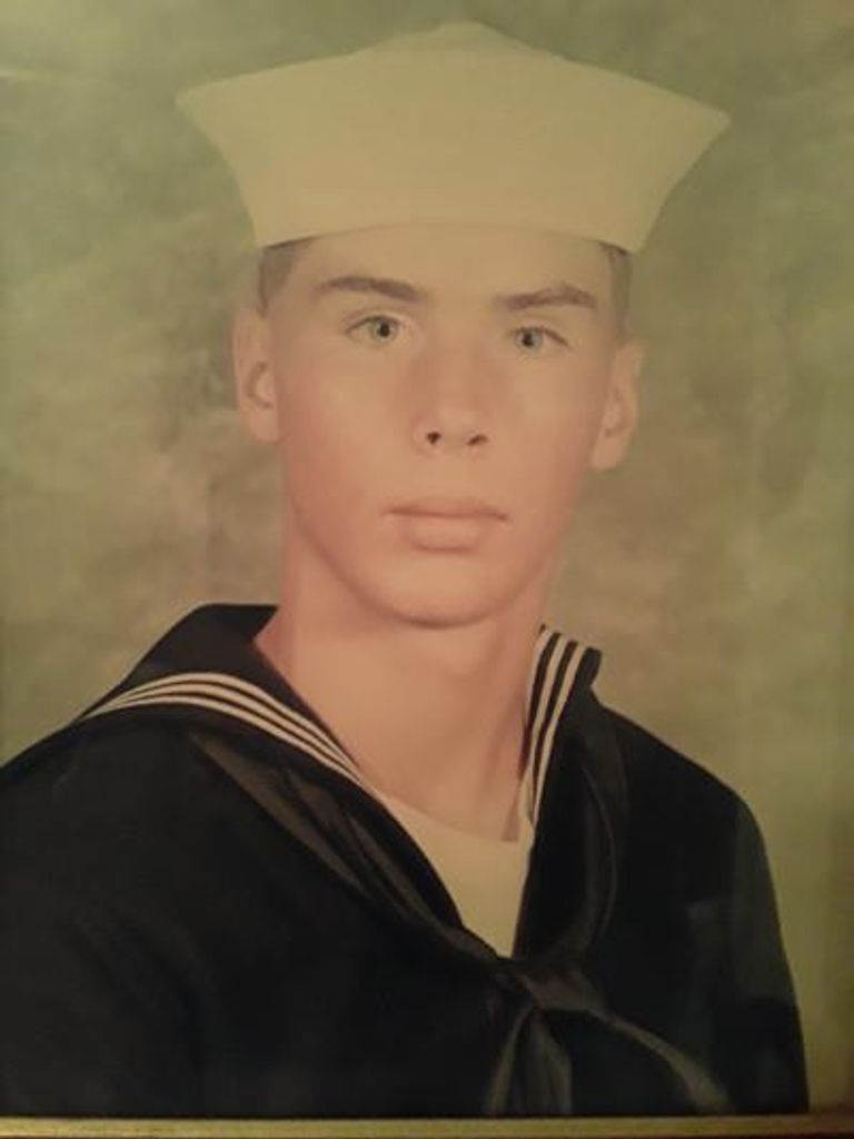Christopher Gene Marcell Profile Photo