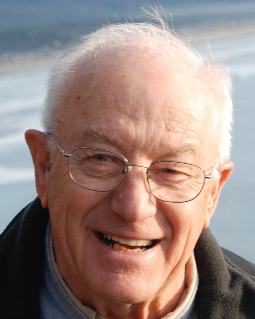 Edward Lee Ames Profile Photo