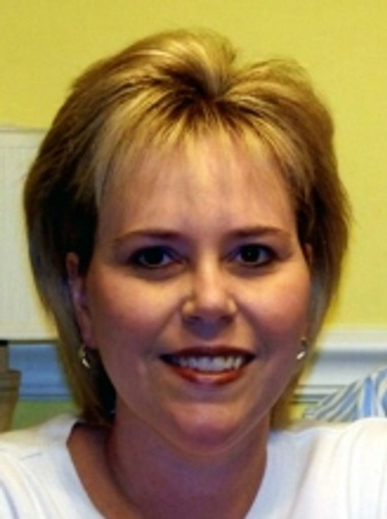 Wendy Saunders Rumley