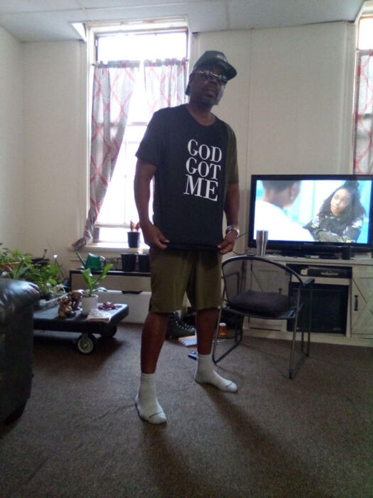 Rayshawn Maurice Kirkland