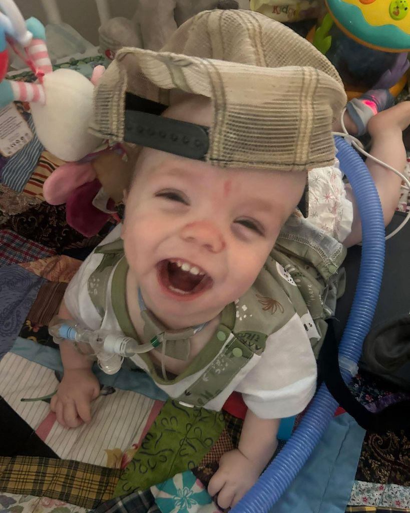 Forest Oliver Brown Profile Photo