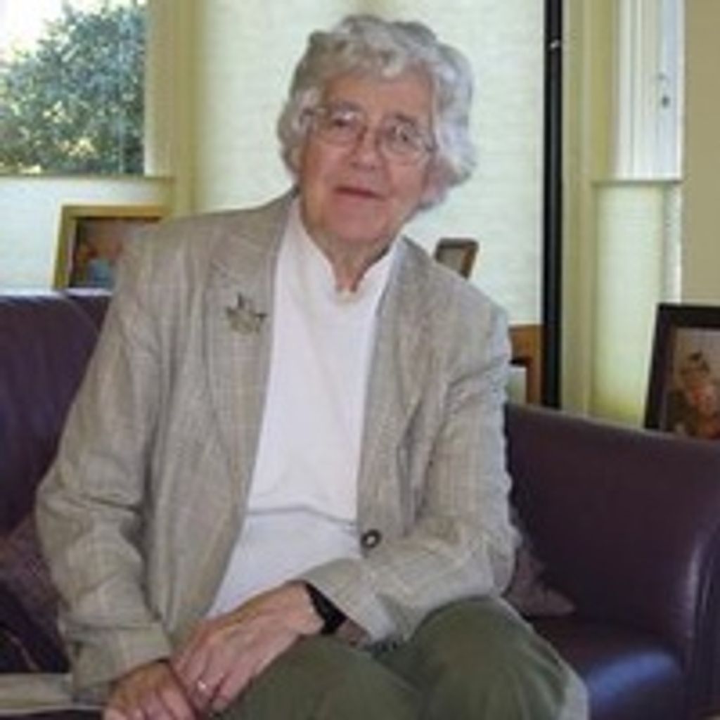 June Ellen Hutchings