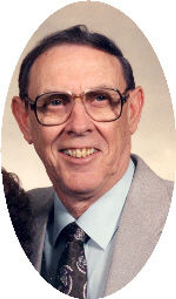 William Hilton Ratliff Profile Photo