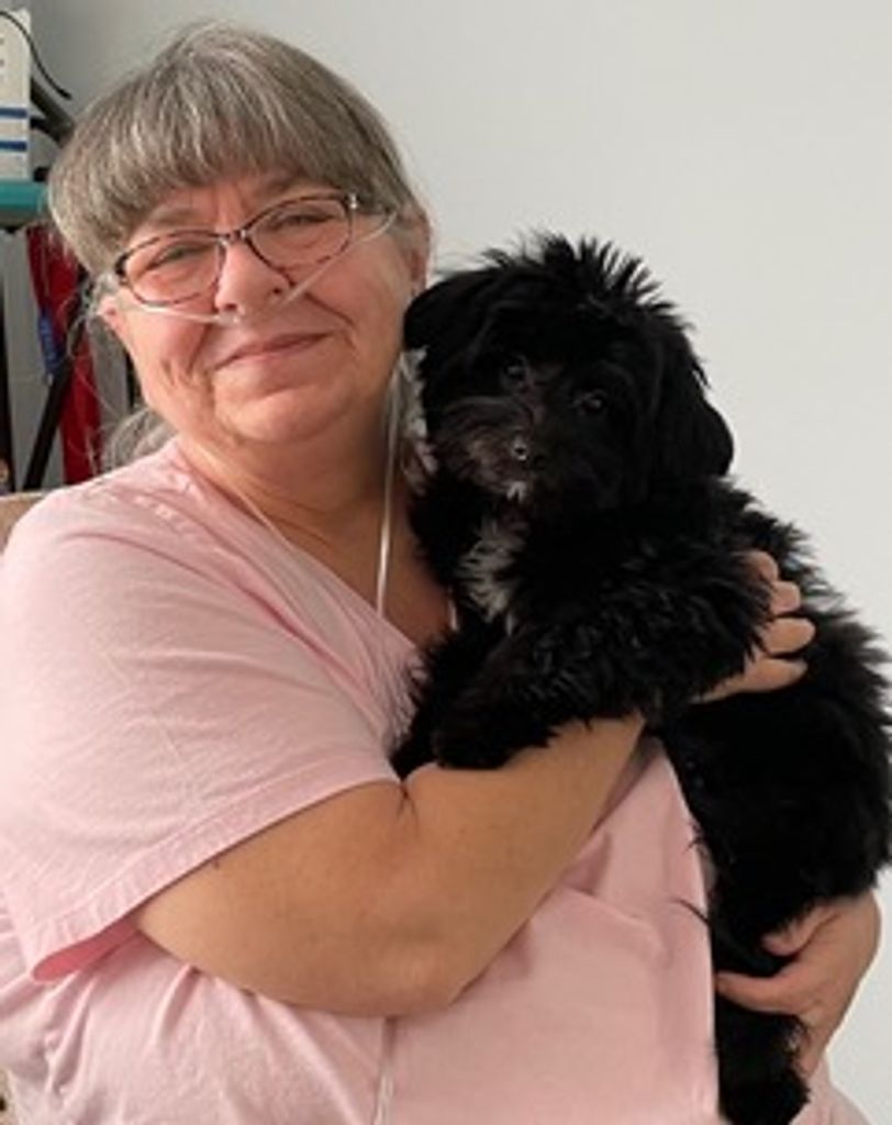 Betty Louise Ruzich Profile Photo