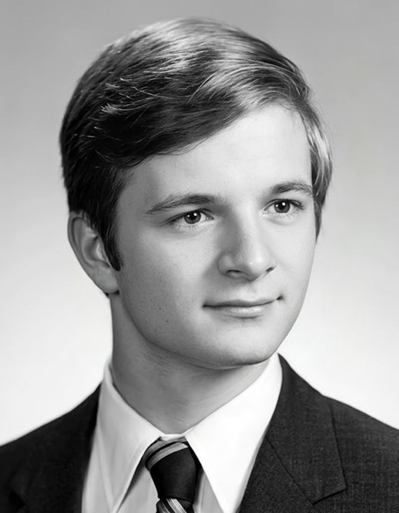 Anthony Hammill Profile Photo