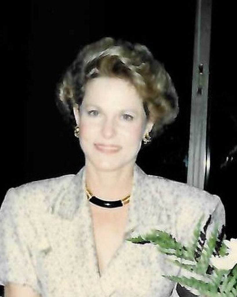 Carolyn Evans Hodges Profile Photo