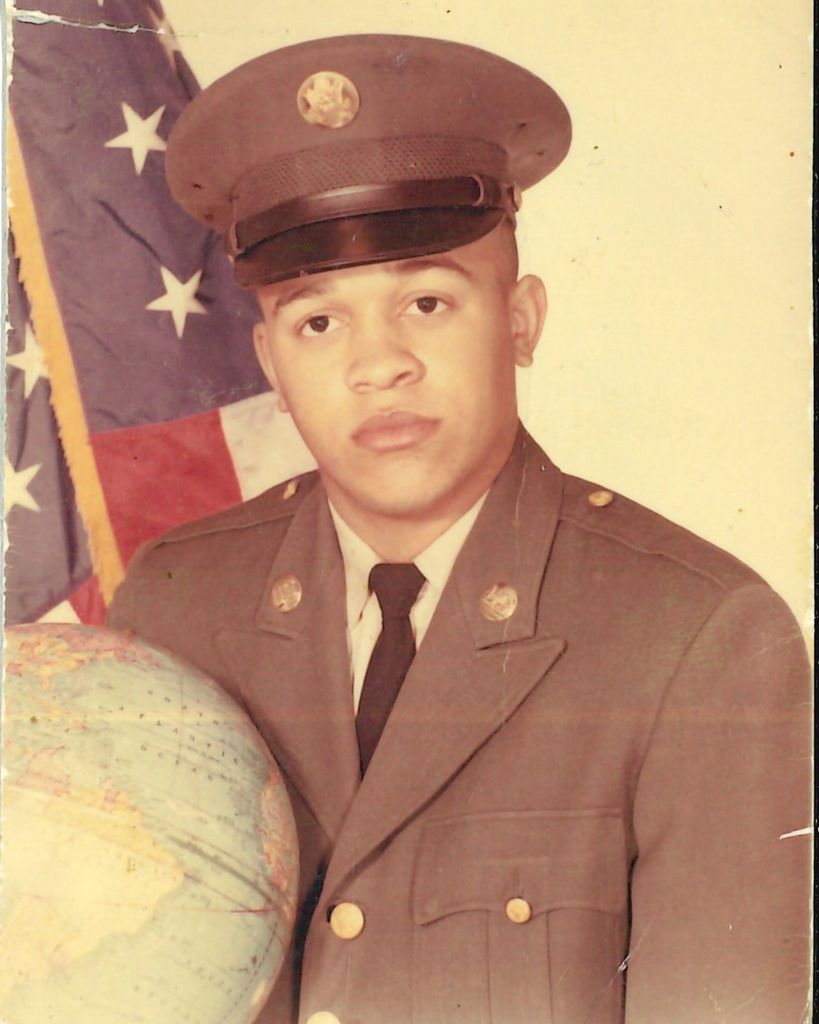Daryl Gibson Profile Photo