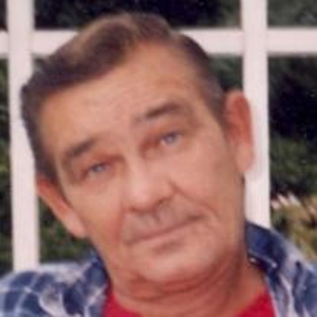 Harold Gene Douglas Sr.