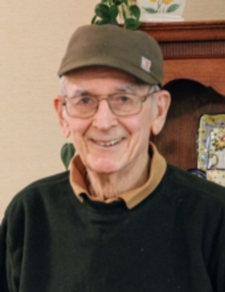 Joseph T.  Griffin