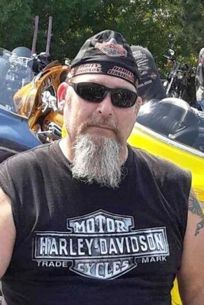 Bradley Keith Chambers Profile Photo