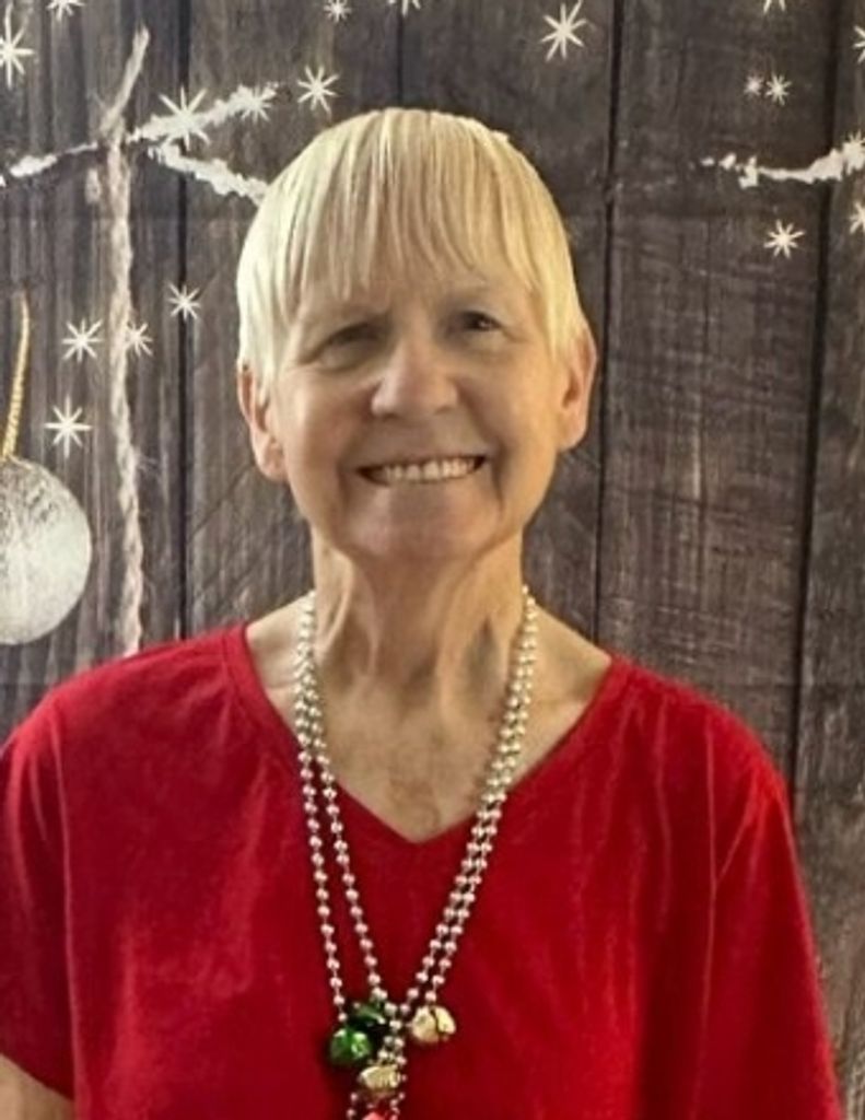 Norma Jean Crosby Profile Photo