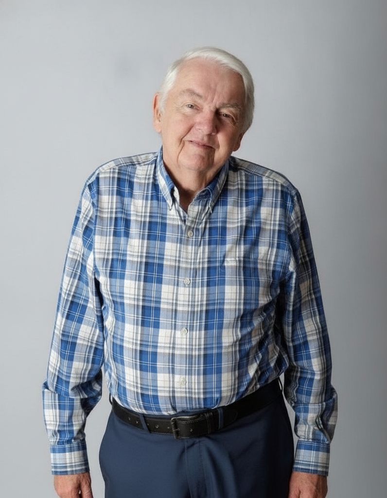 Carl Martin Wheeler Profile Photo