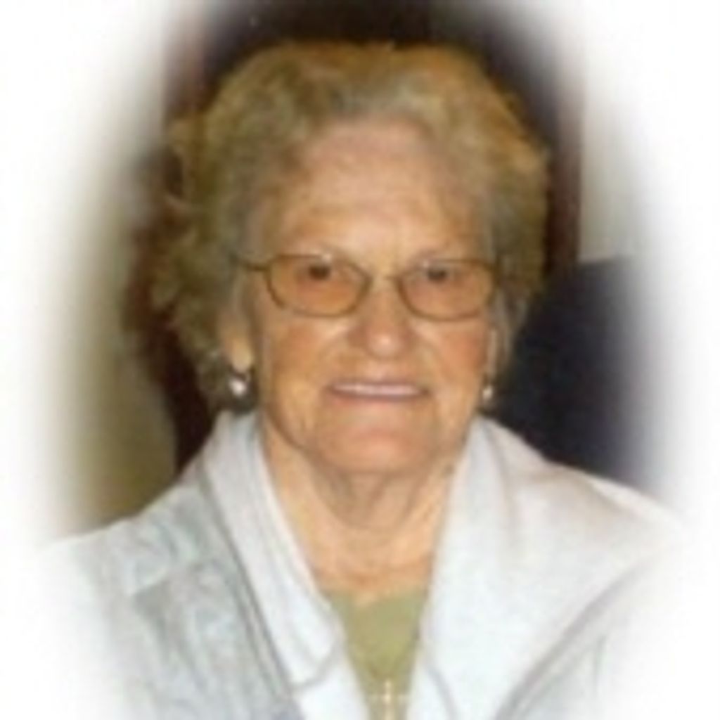 Virginia Fay Russ Profile Photo