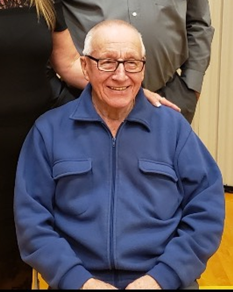 Eric William Blowers Profile Photo
