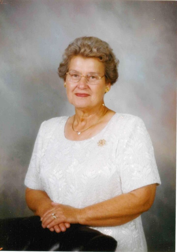 Henrietta Holeman