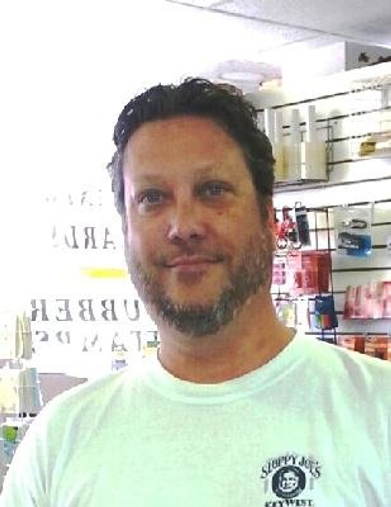 Henry Michael "Hank" Stanich