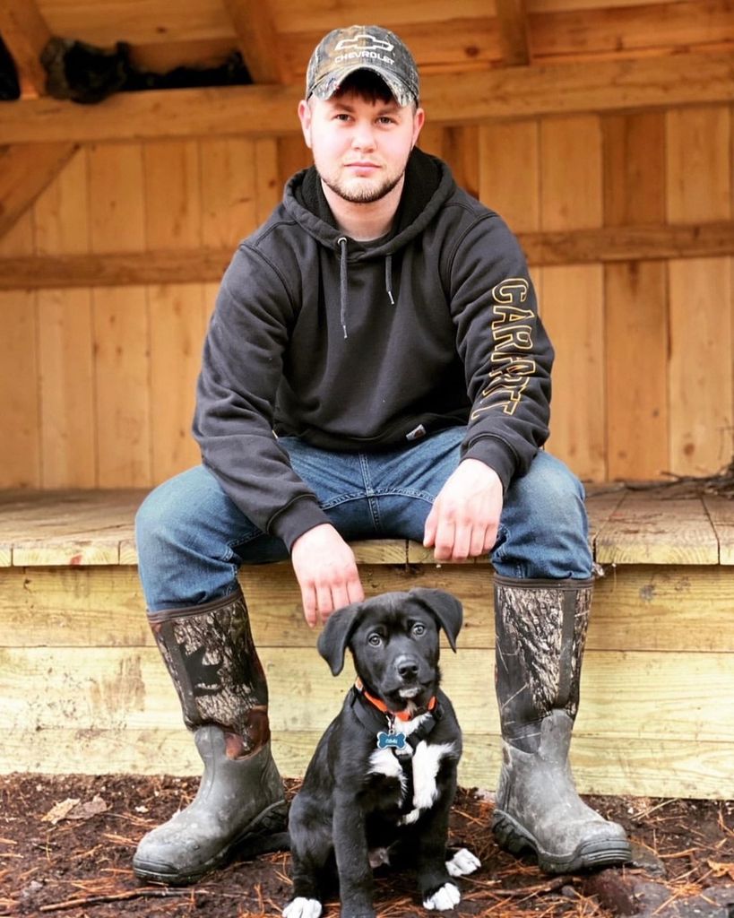 Kevin Douglas Riggs Profile Photo