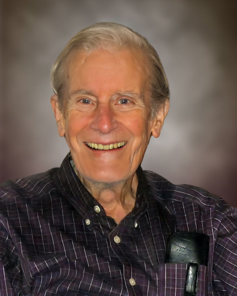 John Eden Cloutier