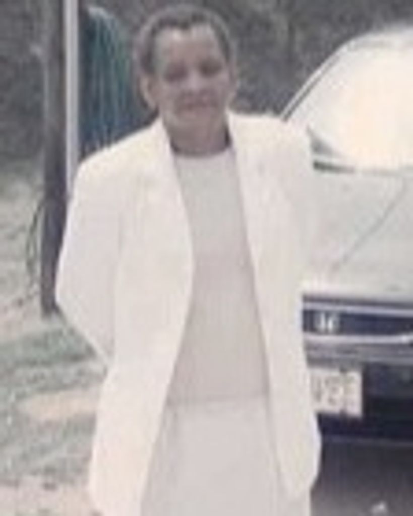 Jonell Cruell Monroe