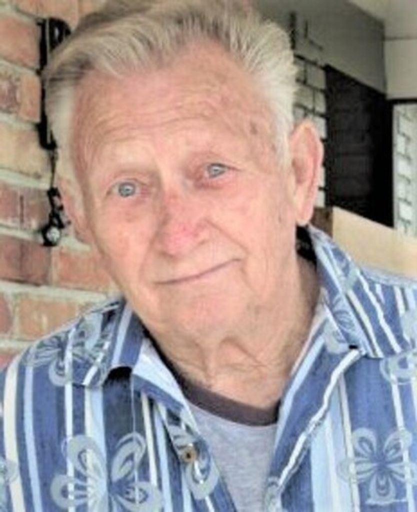 Earl Leon Harris Profile Photo