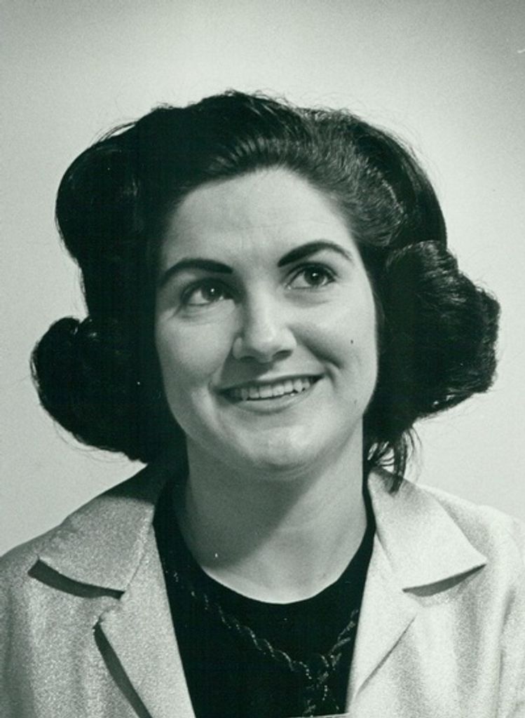 Norma Jean Smith Profile Photo
