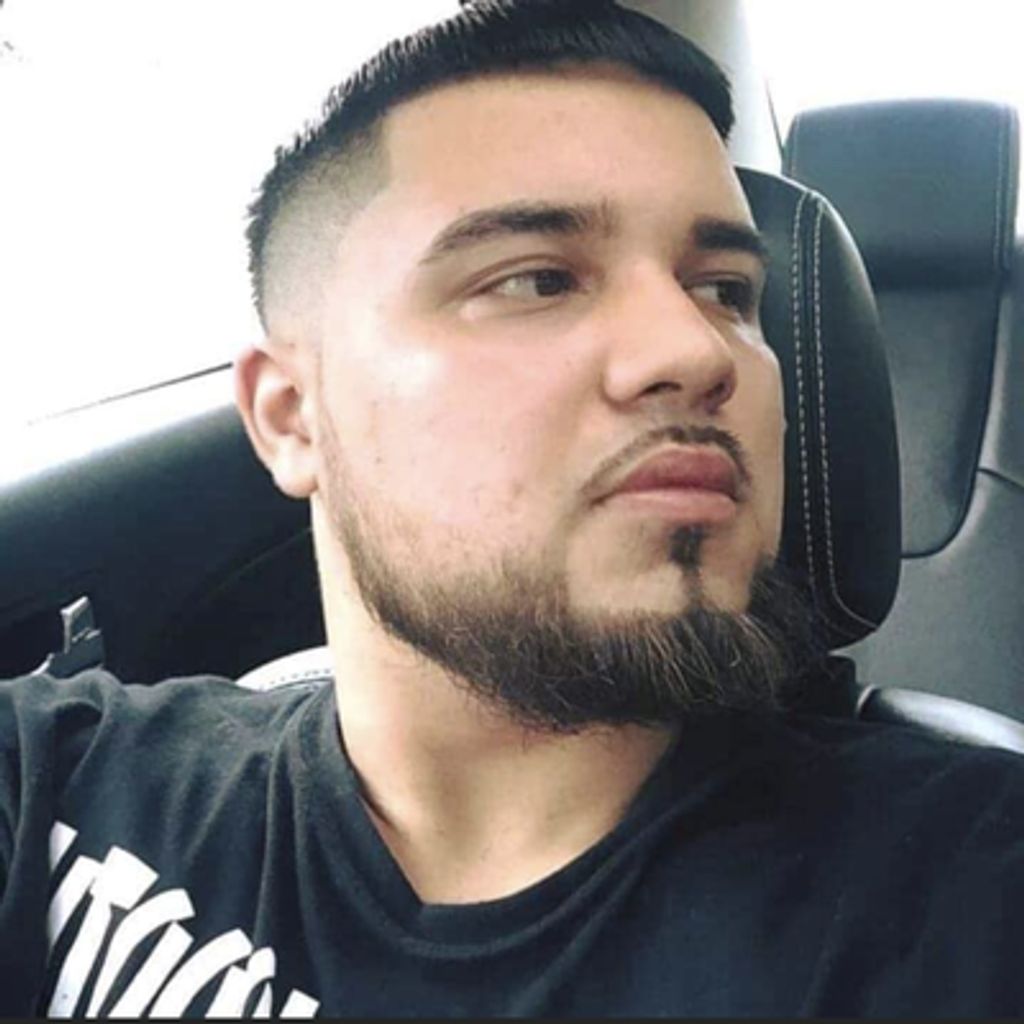 Brian Joey Clayton Woods