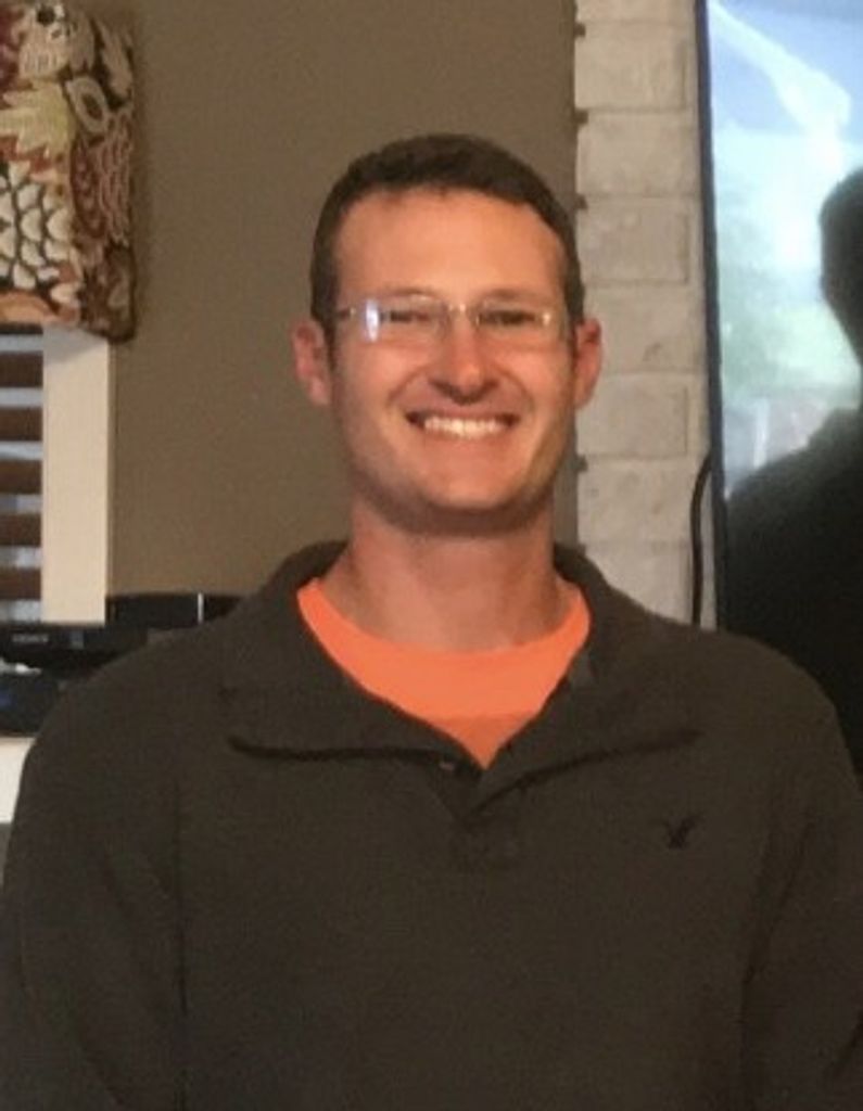 Justin Boyd