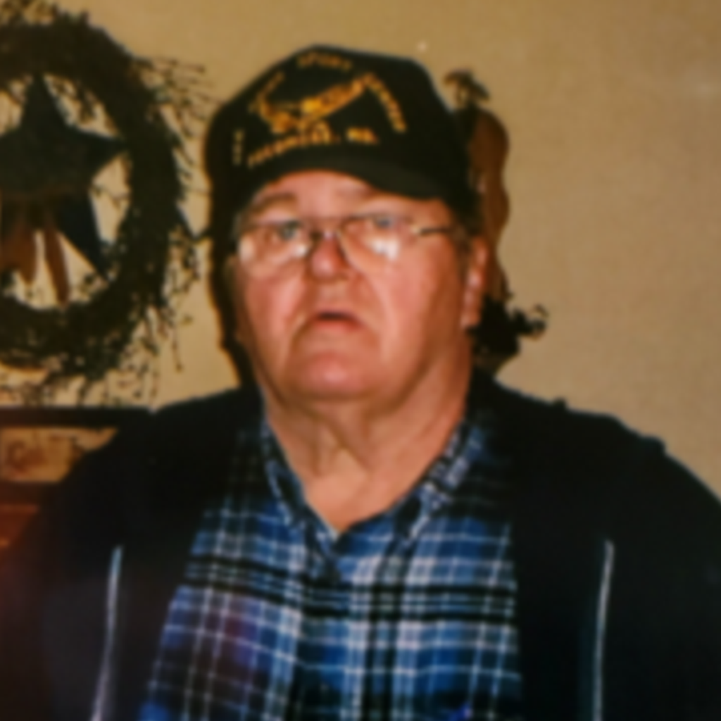 Charles J. Hudson Jr.