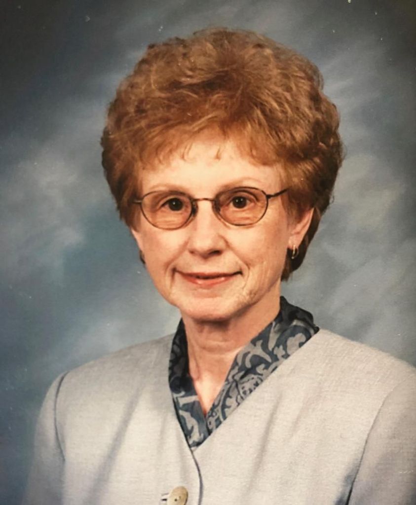 Doris M. Sublett Profile Photo