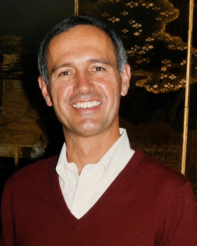 Joseph R. "Joe" Fox