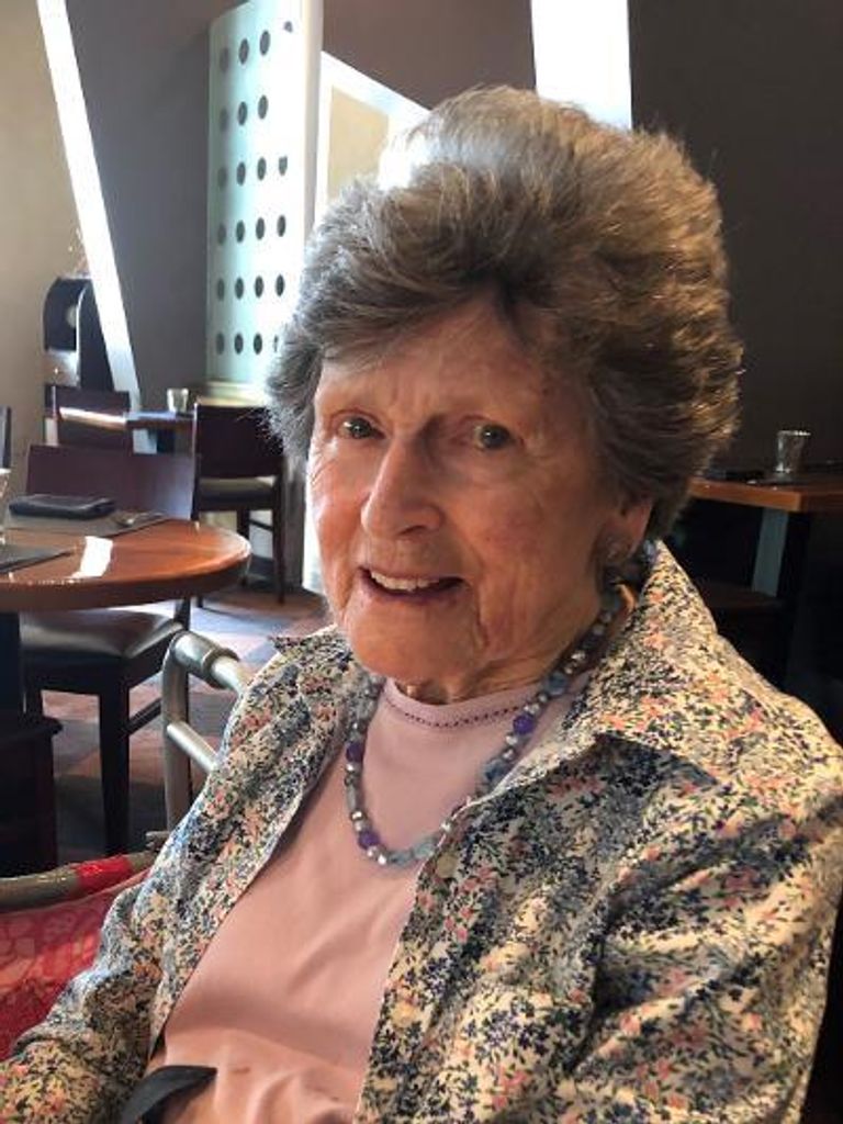 Ruth A. Rusling Profile Photo