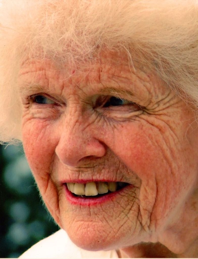 Anne Elizabeth Dayton