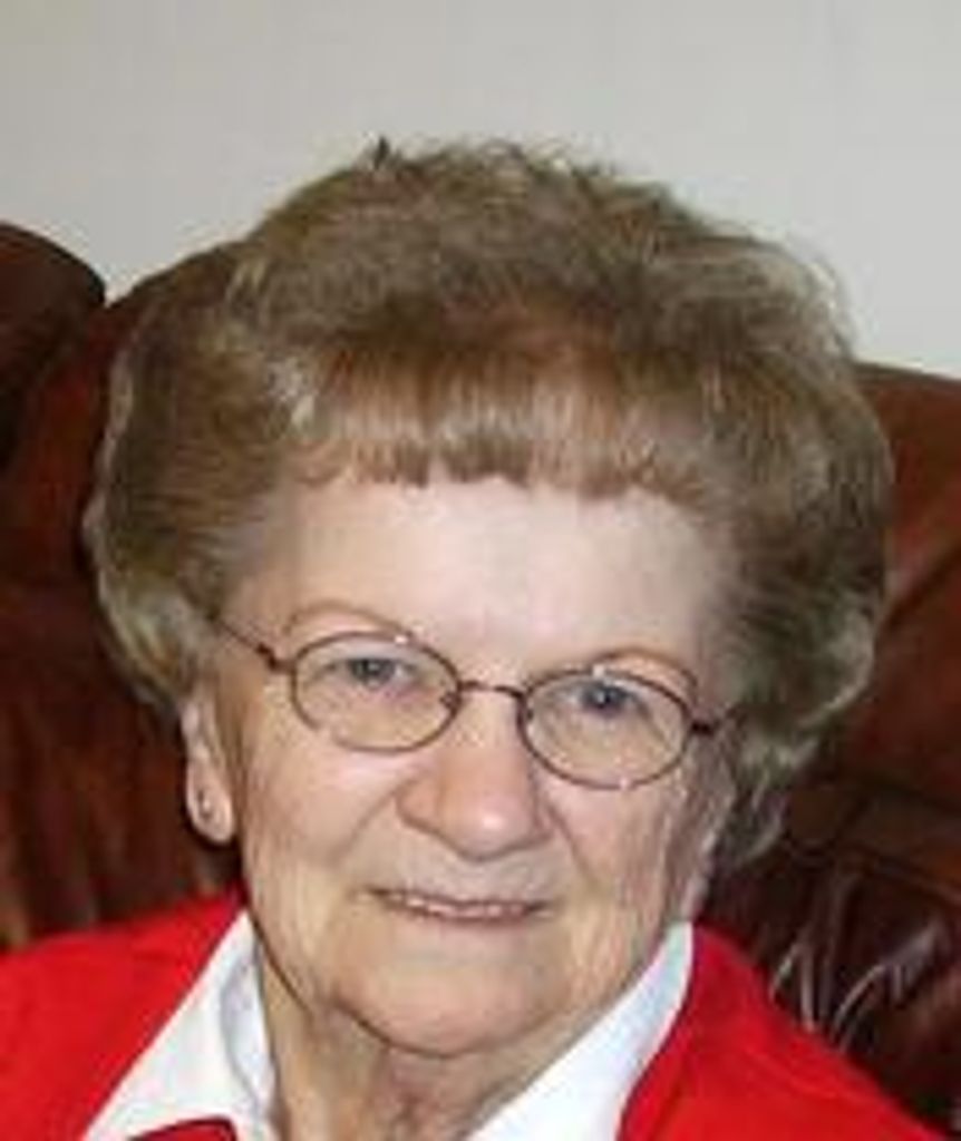 Theresa Marie Capener Profile Photo