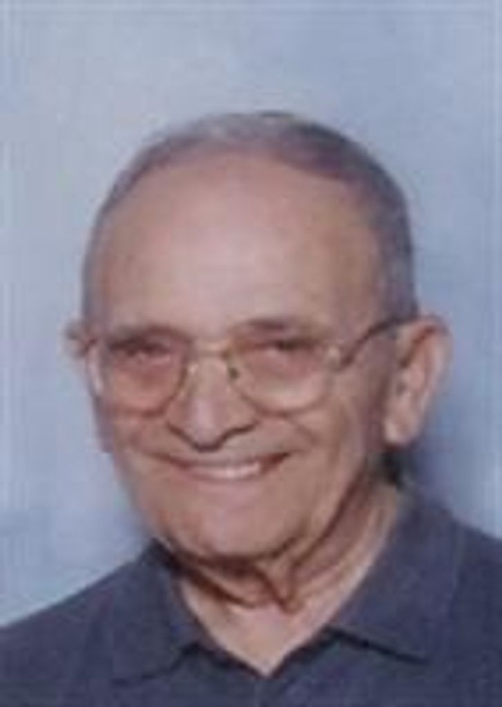 JOHN RINI