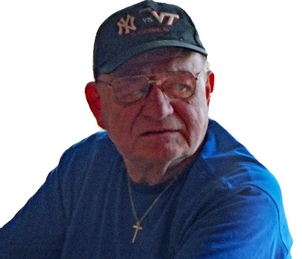 William Everett Alexander Profile Photo