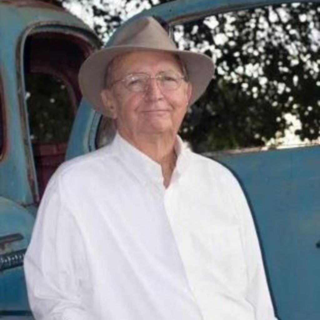 Dean Leroy Davis