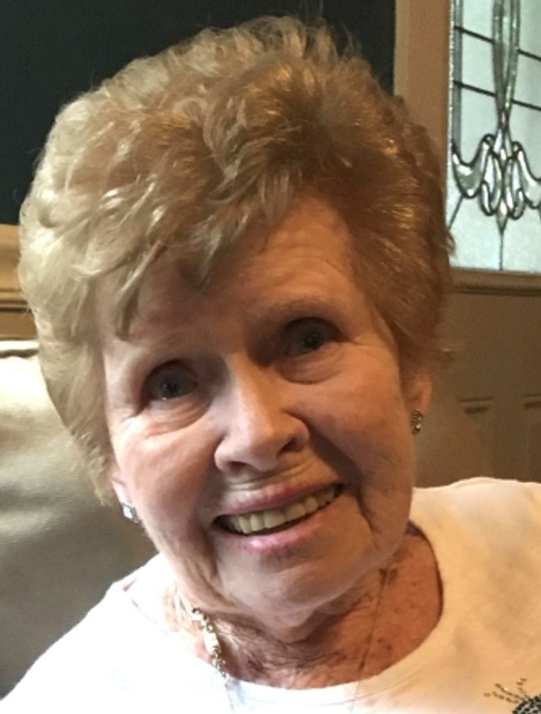 Joan M. Burns Profile Photo