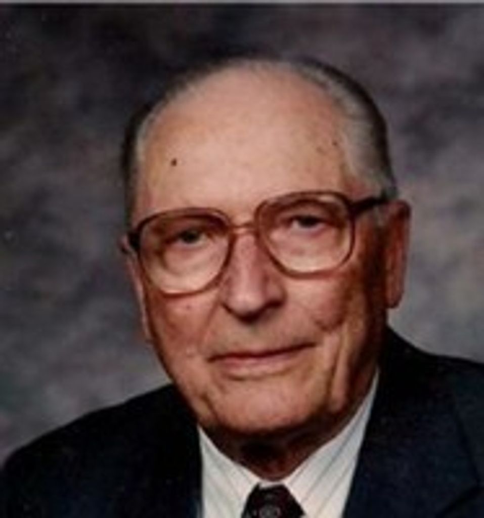 Albert Lokken