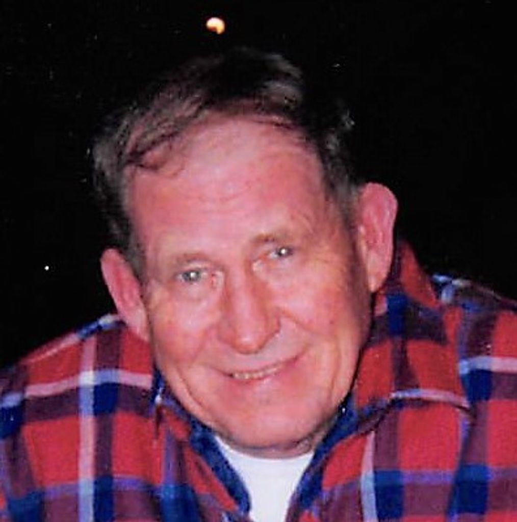 Elbert Leon Staton