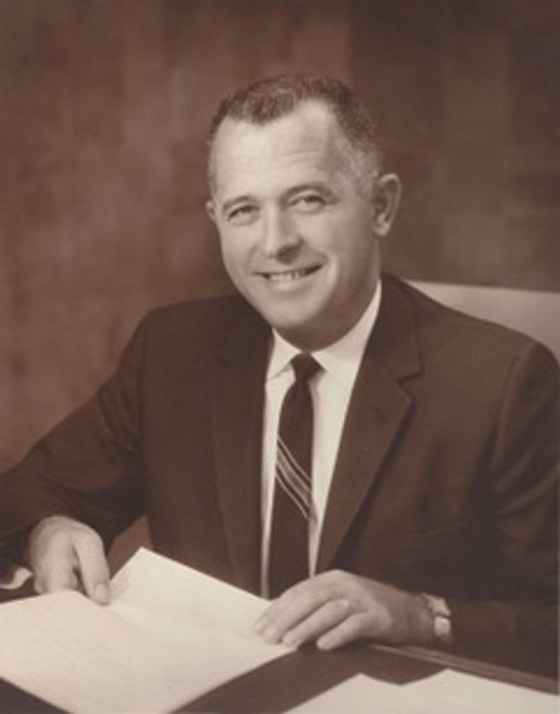 Dean Edward Jones