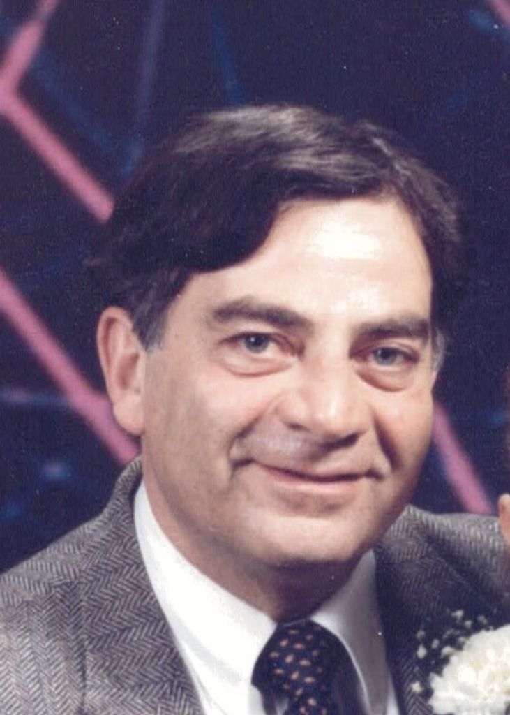 Richard F. DeLuca Sr.