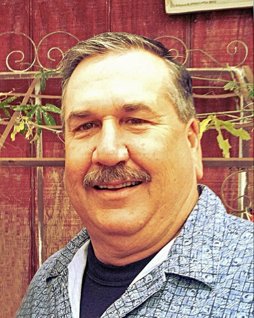 Michael David Jones Profile Photo