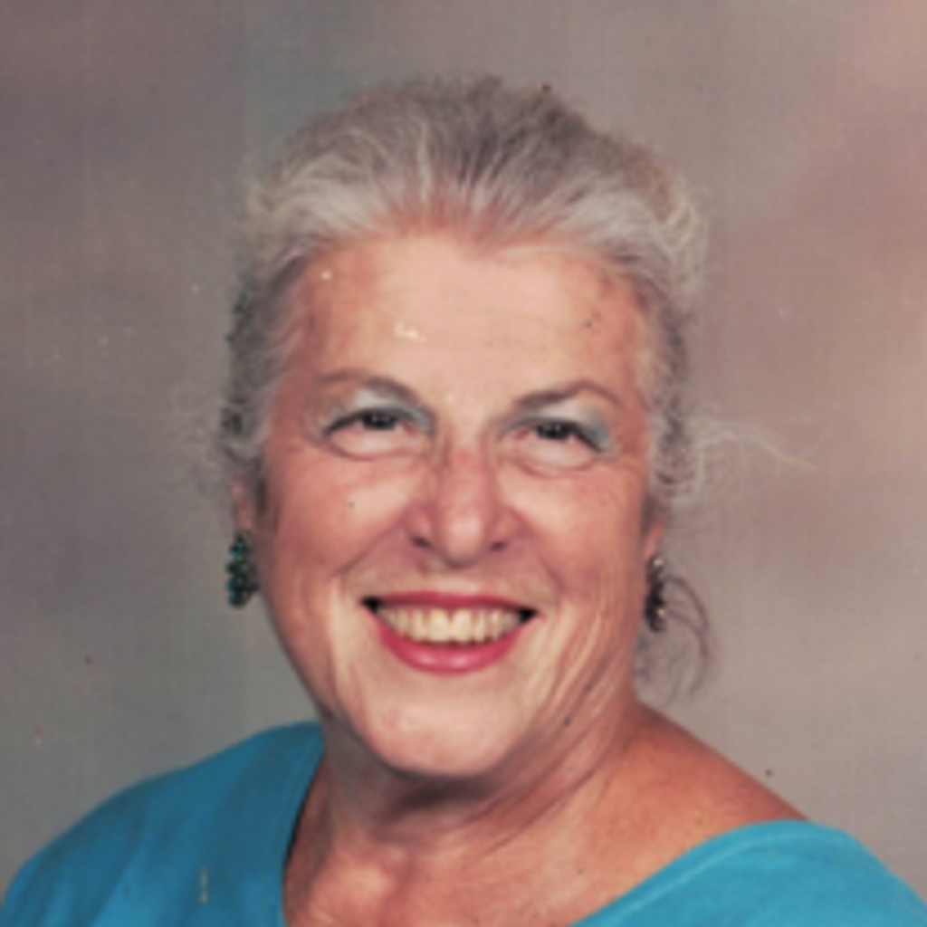 Zada Elizabeth Burrell Profile Photo