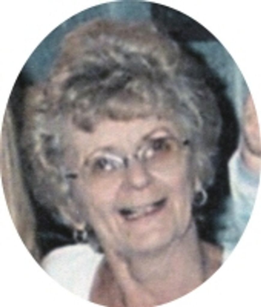 Patricia Louise Tierney