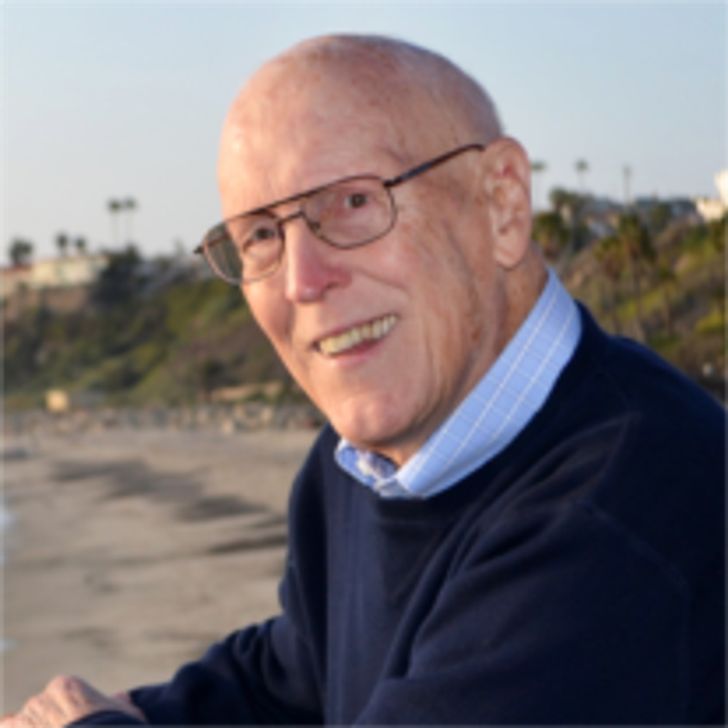 James E. Kraushaar Profile Photo