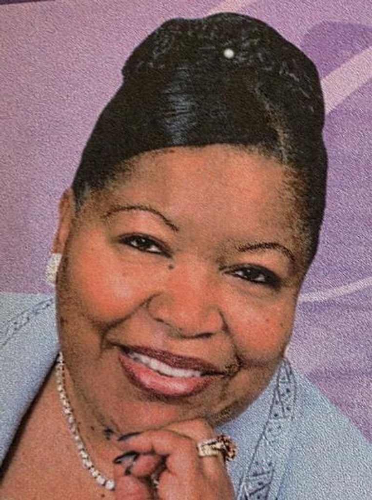 Marjorie Susan Robinson Profile Photo