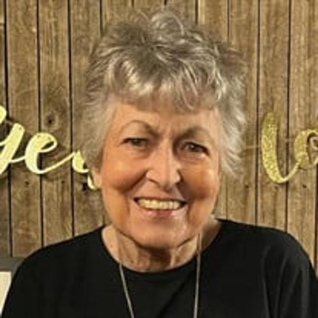 Bobbie Joyce (Palmer) Skinner